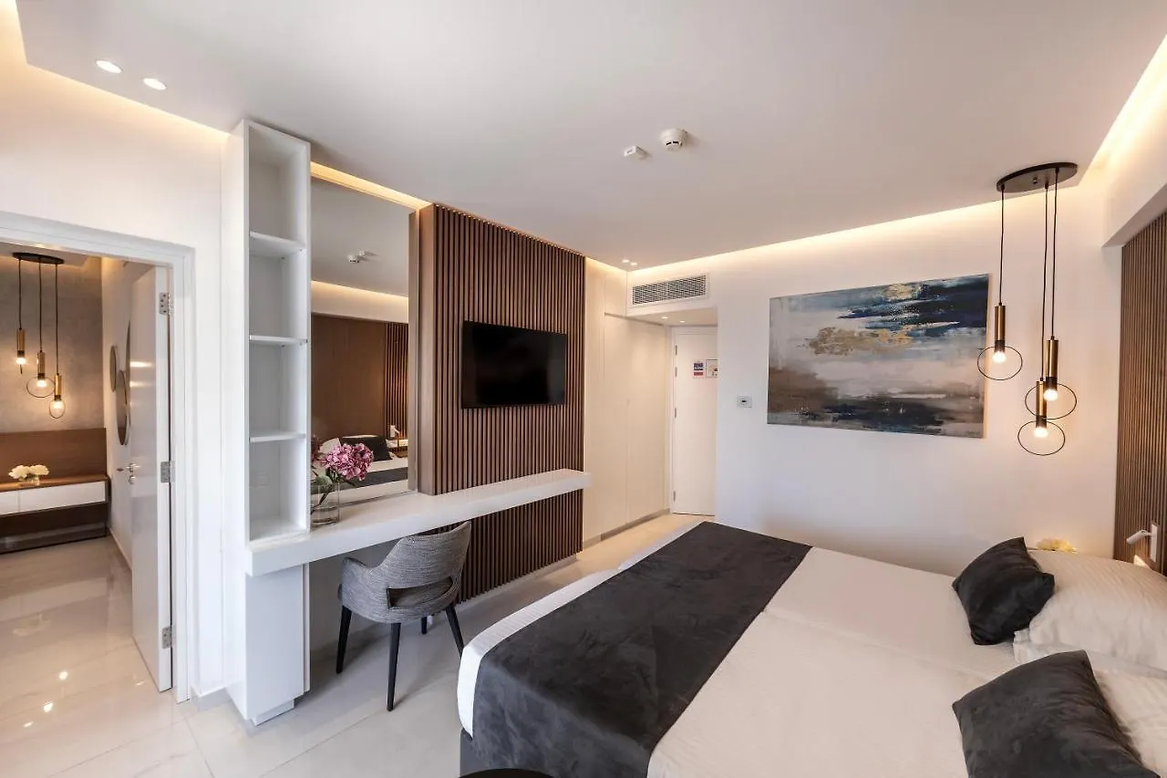 איה נאפה Pavlo Napa Beach Hotel