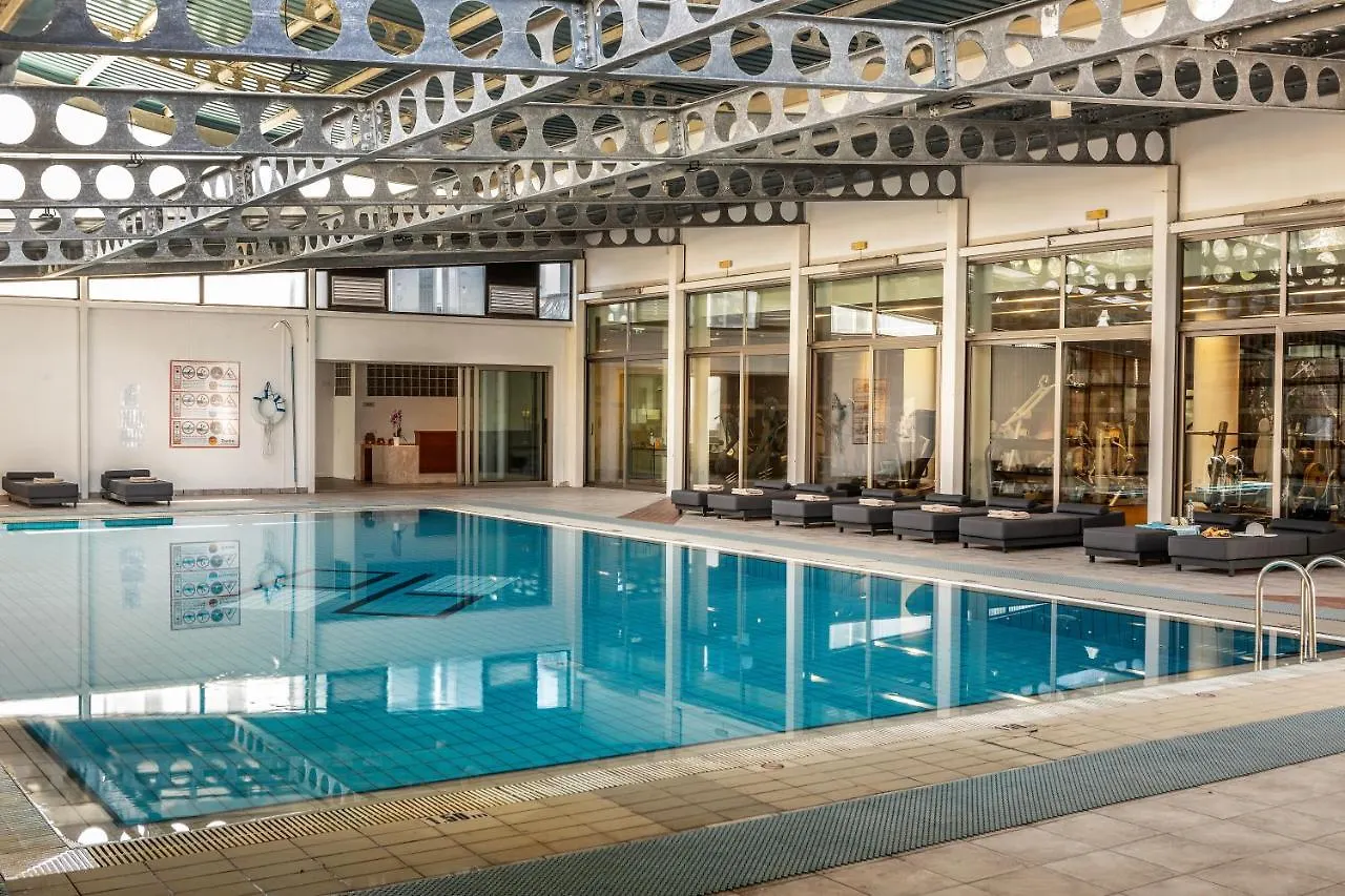 איה נאפה Pavlo Napa Beach Hotel איה נאפה